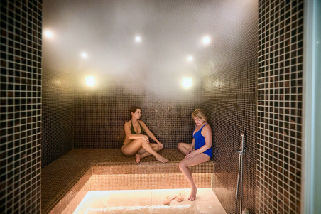 Бассейн "Волна"